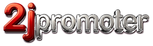 2jpromoter logo
