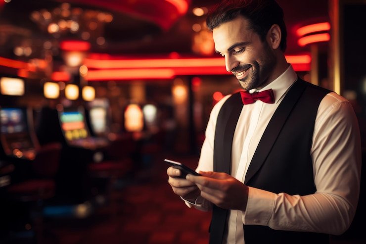 2jpromoter Slot Feature Spins