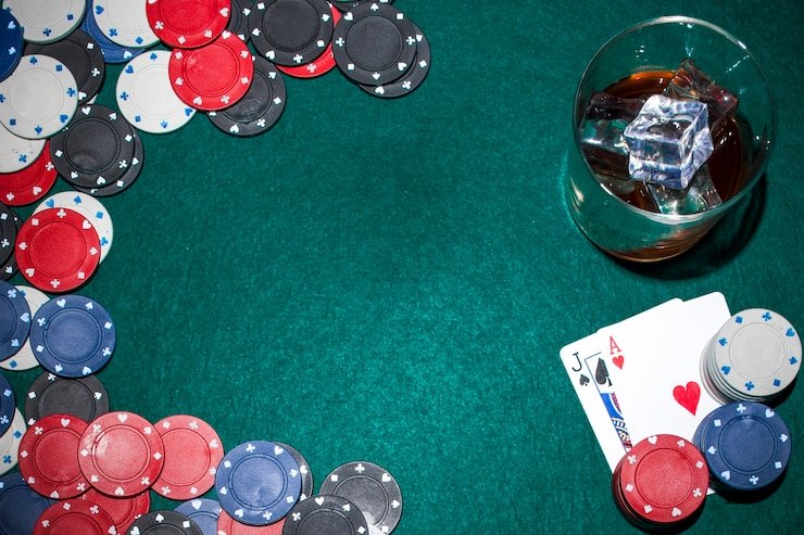 2jpromoter Evolution Gaming Live Baccarat